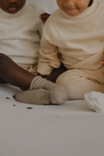 Charger l'image dans la galerie, Short en velours, coloris peach